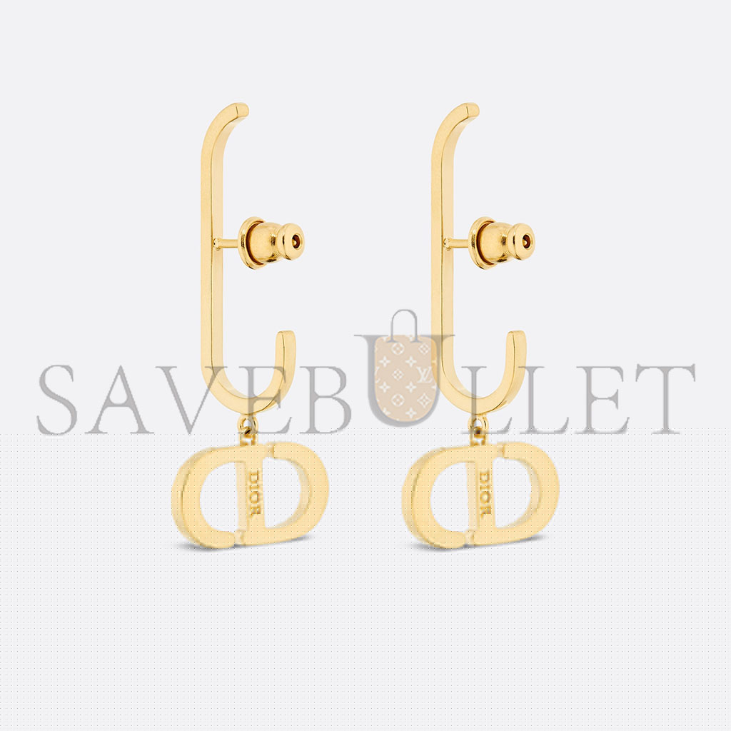 D*or 30 montaigne earrings e2369womcy_d01x